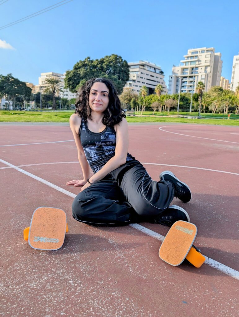 הדס פליס